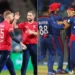 Afghanistan National Cricket Team Vs England Cricket Team Match Scorecard