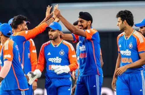 india national cricket team vs australia national cricket team match scorecard